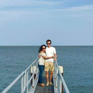 Meet your Posher, Niki